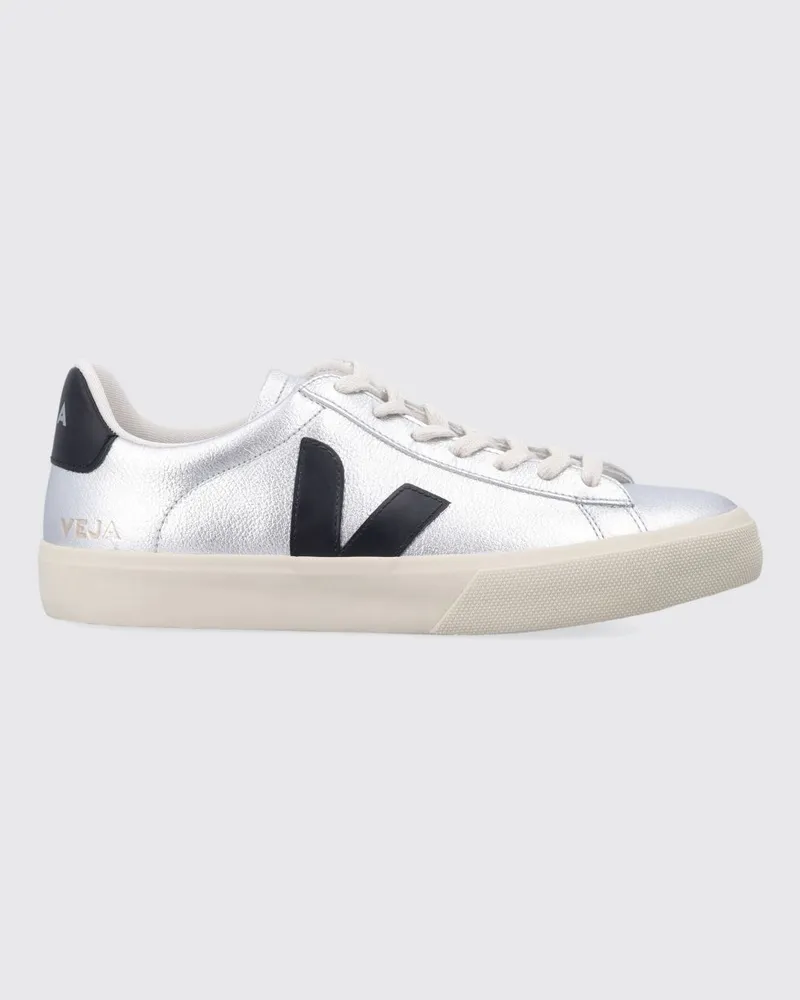 VEJA Sneakers damen Silber