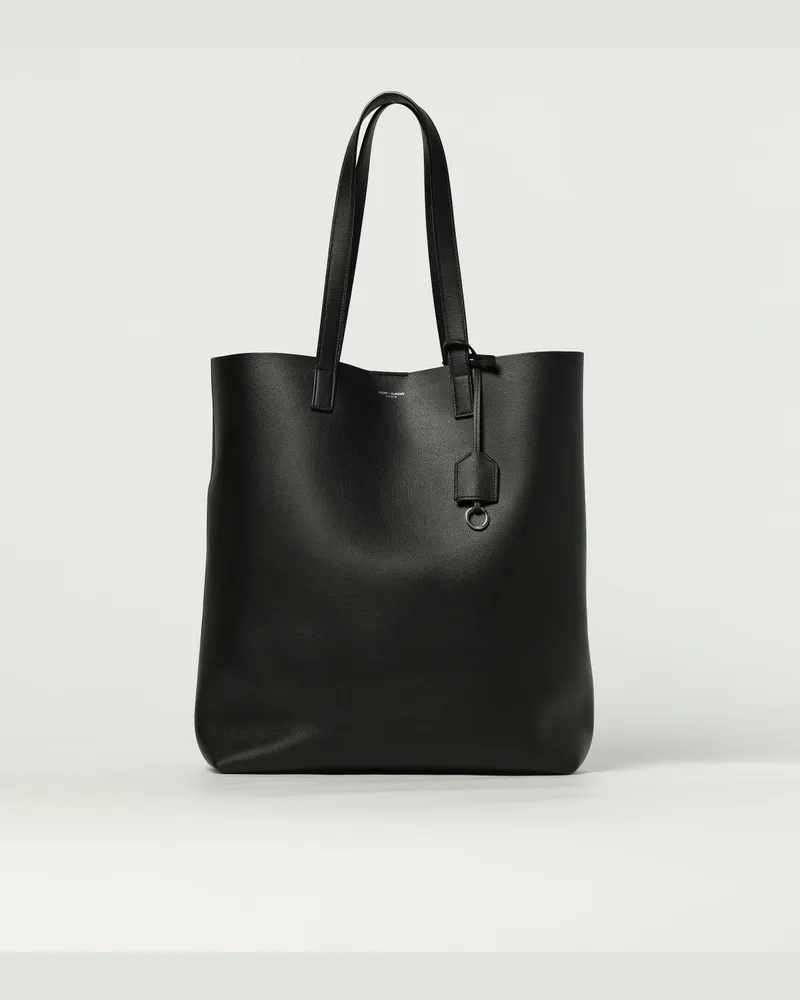 Saint Laurent Tasche herren Schwarz