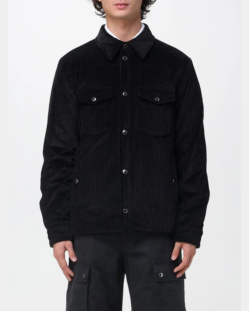 Dolce & Gabbana Jacke herren Dolce & Gabbana Schwarz