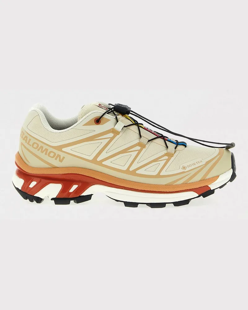 Salomon Sneakers herren Beige