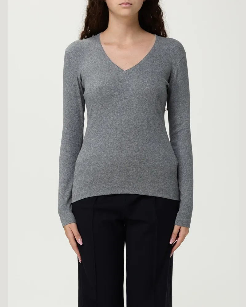 Fabiana Filippi Pullover damen Grau