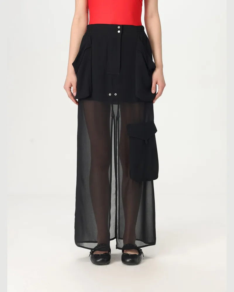 Pinko Rock damen Schwarz