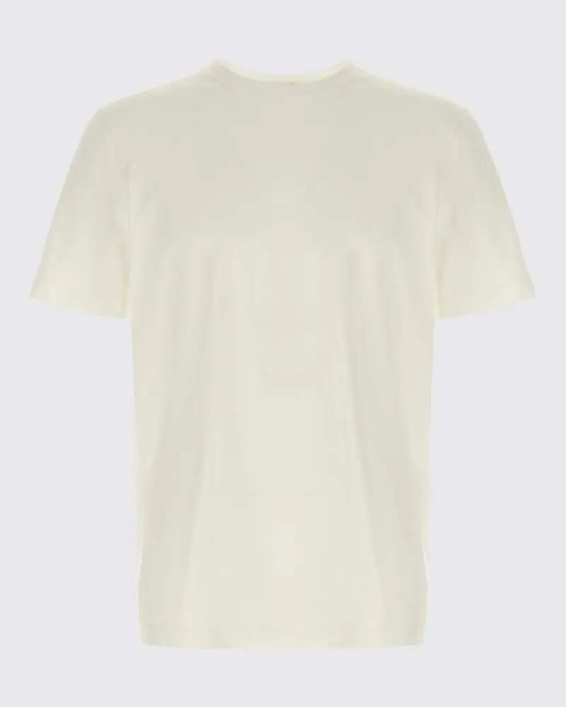 The Row T-shirt herren Weiß