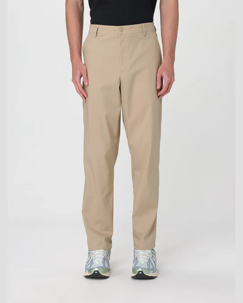 New Balance Hose herren Beige
