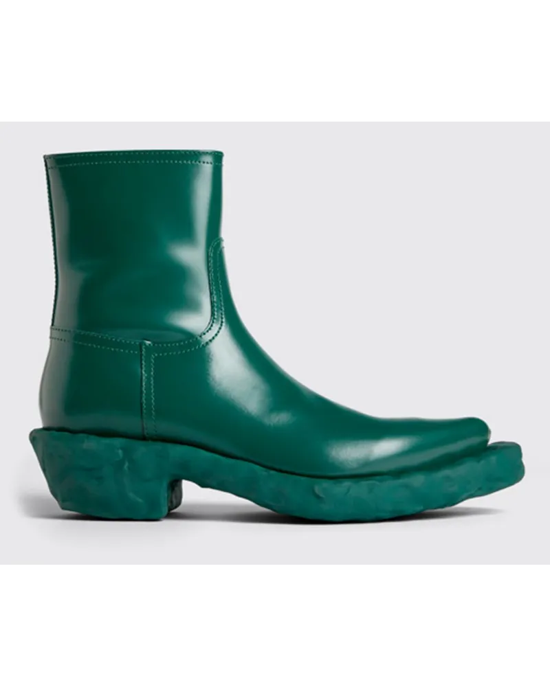 Camper Schuhe herren Grün