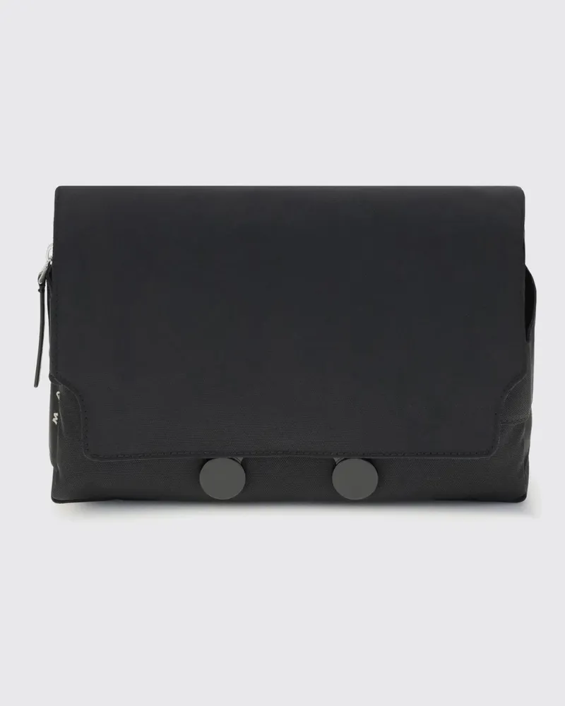 Marni Tasche herren Schwarz