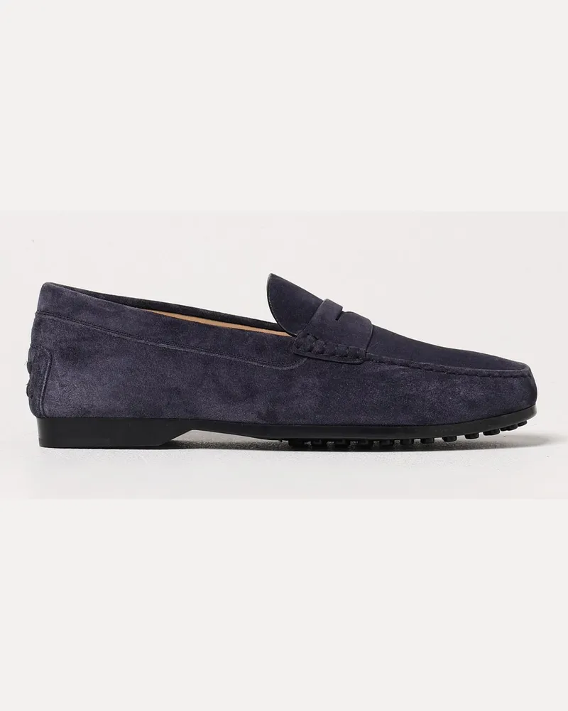 TOD'S Schuhe herren Mud
