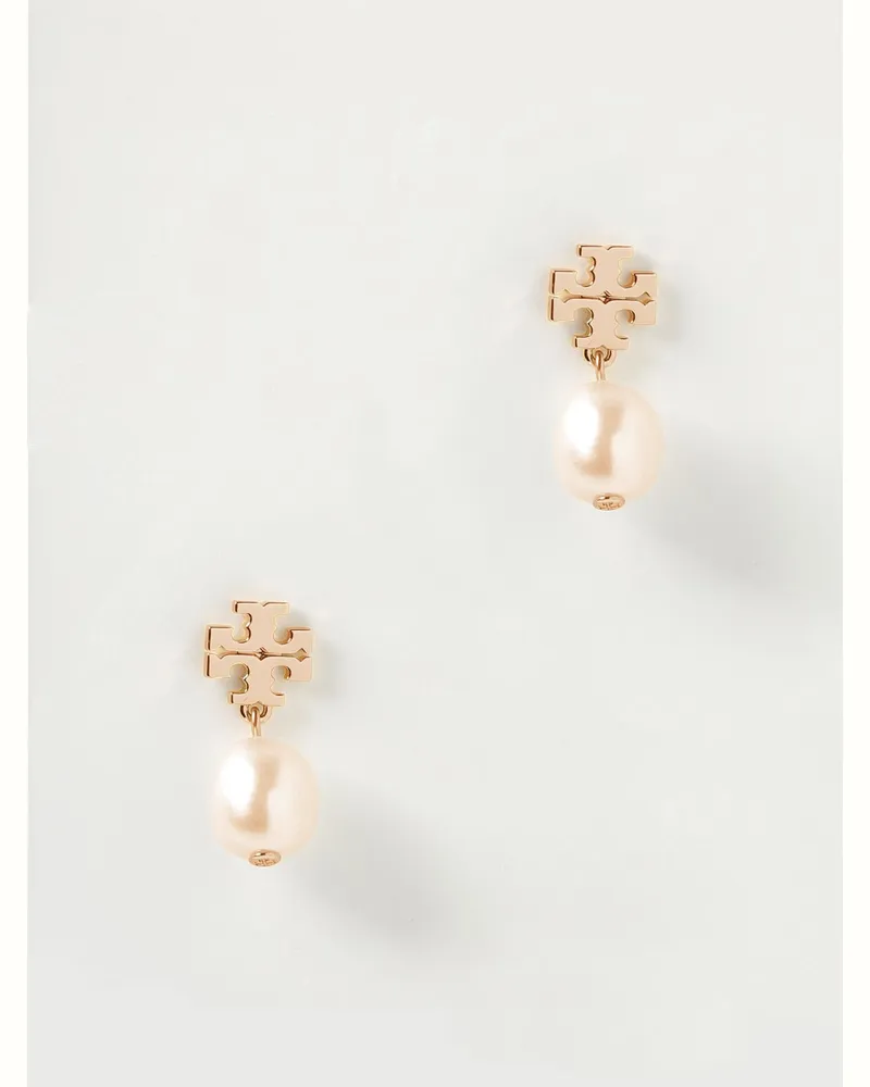 Tory Burch Schmuck Champagne