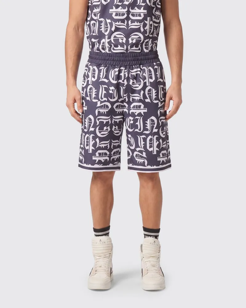 Philipp Plein Hose herren Denim