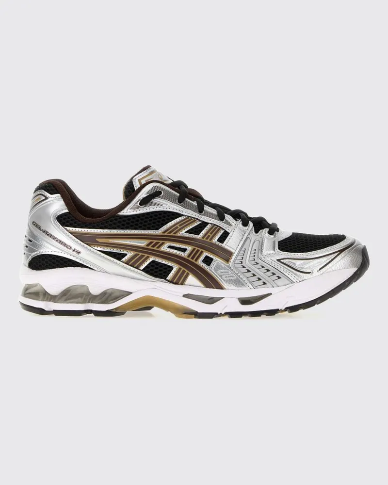 Asics Sneakers herren Grau
