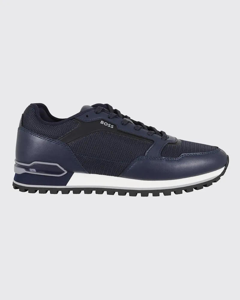 HUGO BOSS Schuhe herren Navy