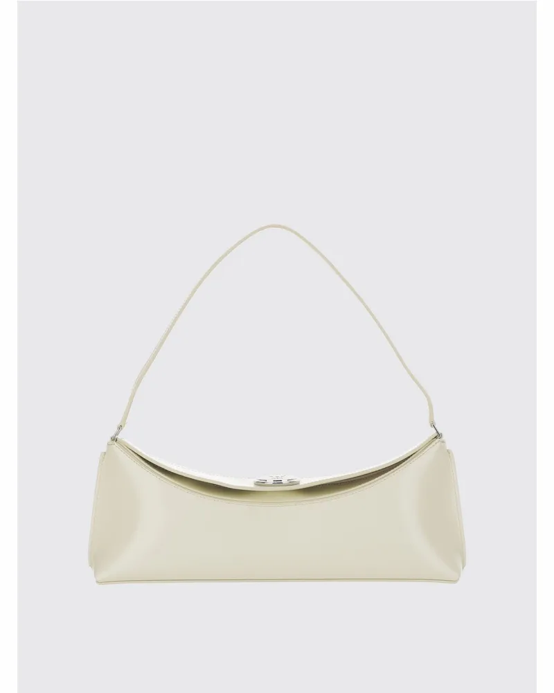 Jacquemus Schultertasche damen Gelb