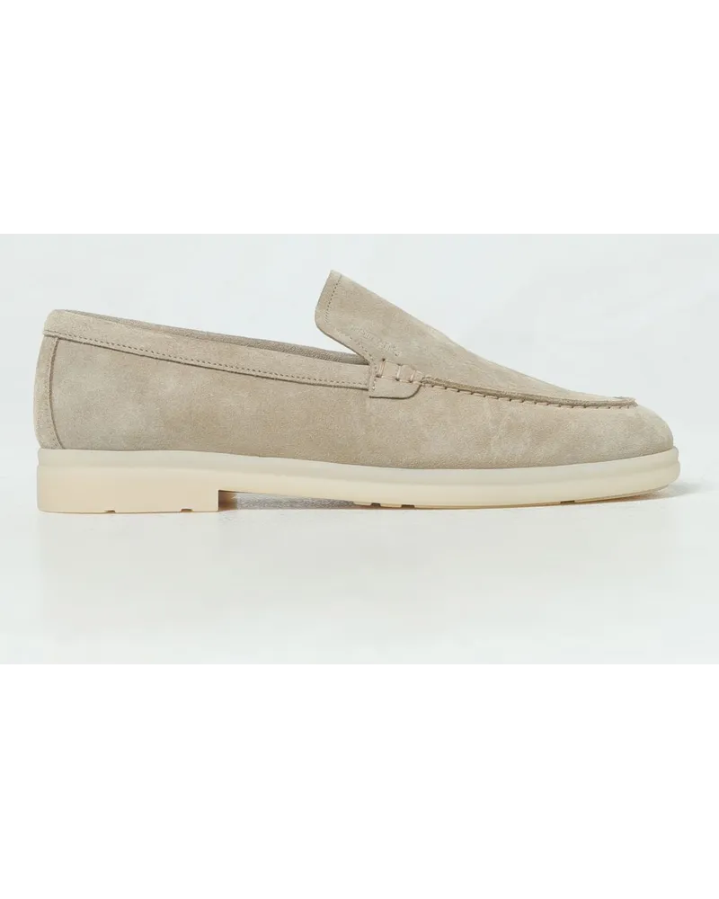 Church's Mokassins damen Beige