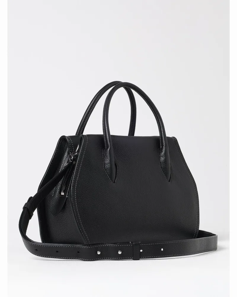 Coccinelle handtasche schwarz sale Outlet