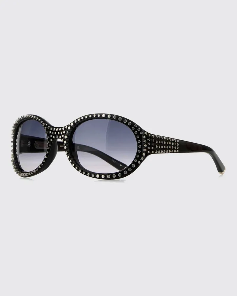 Gucci Sonnenbrille damen Schwarz