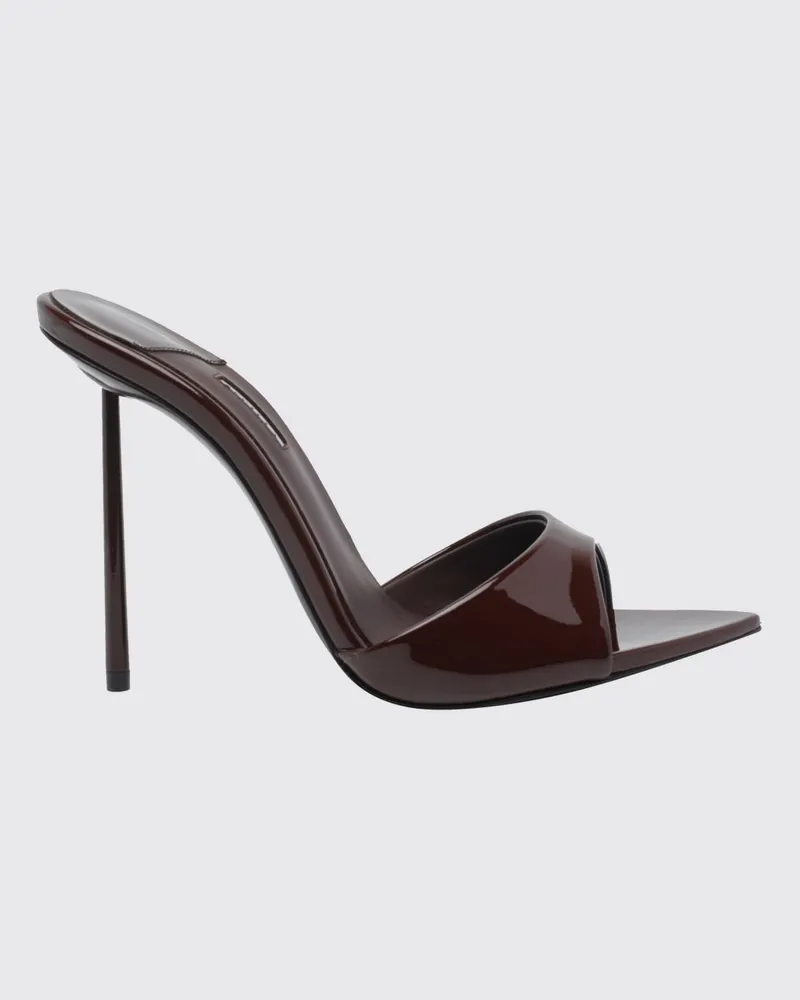 Le Silla Pumps damen Braun