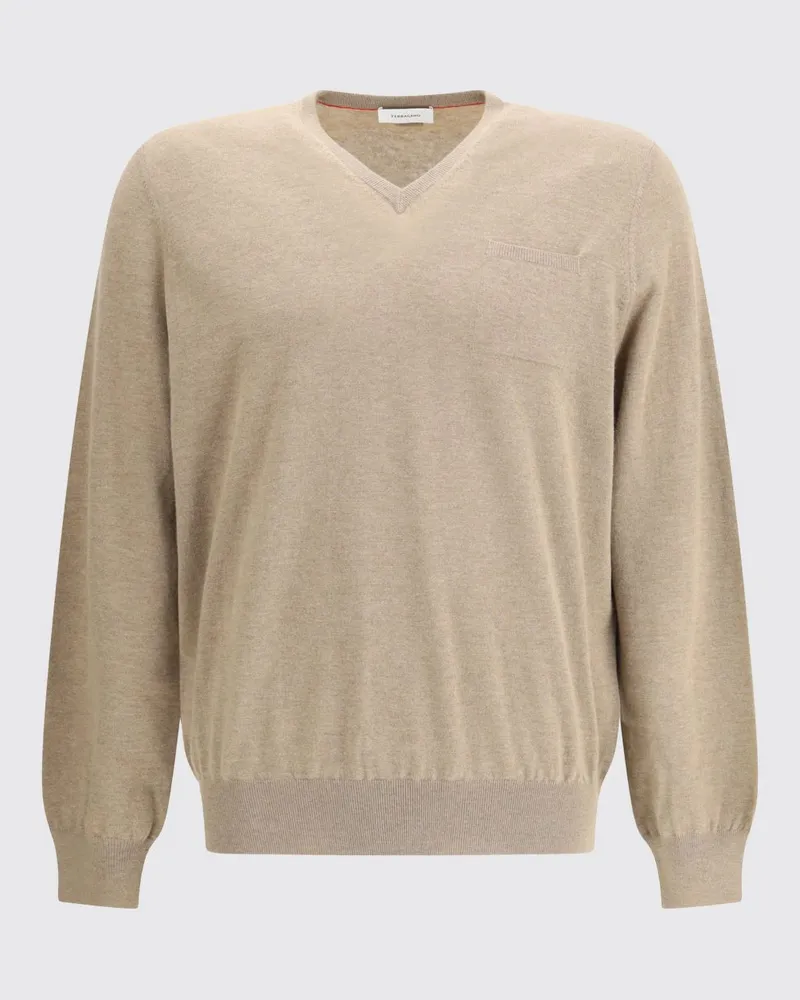 Ferragamo Pullover herren Earth