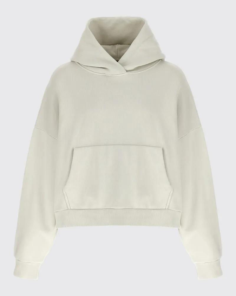 Entire Studios Sweatshirt herren Beige