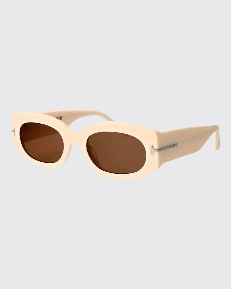 Tom Ford Sonnenbrille damen Weiß