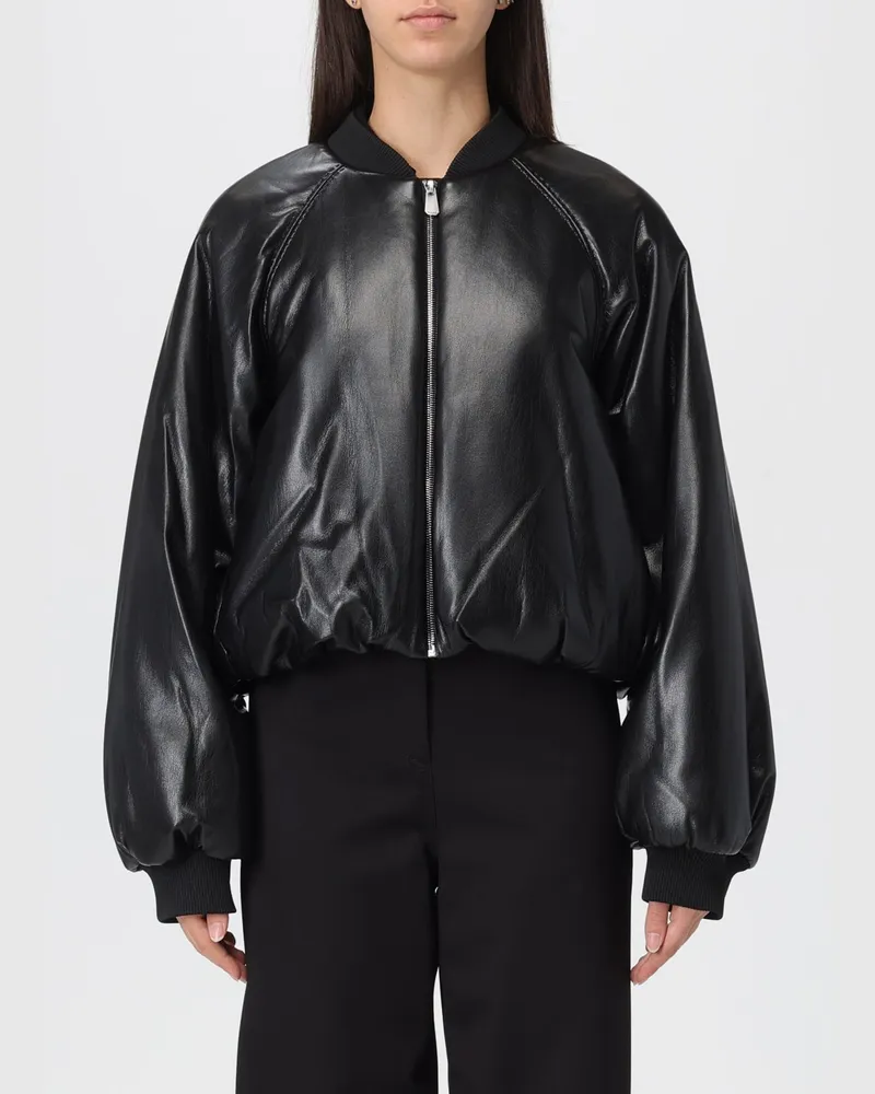 Pinko Jacke damen Schwarz