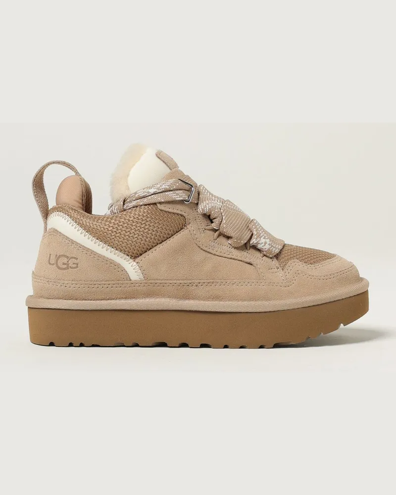 UGG Sneakers damen Beige
