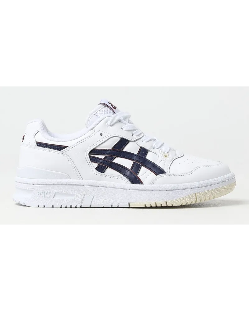 Asics Schuhe Weiss