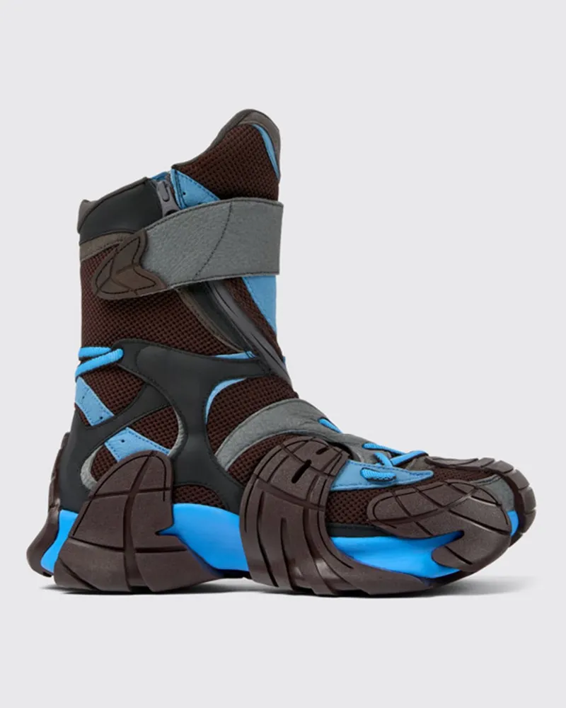 Camper Schuhe herren Bunt