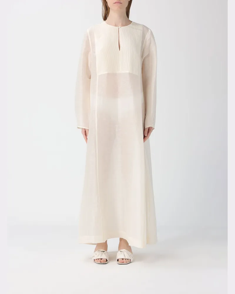 Tory Burch Kleid damen Ivory
