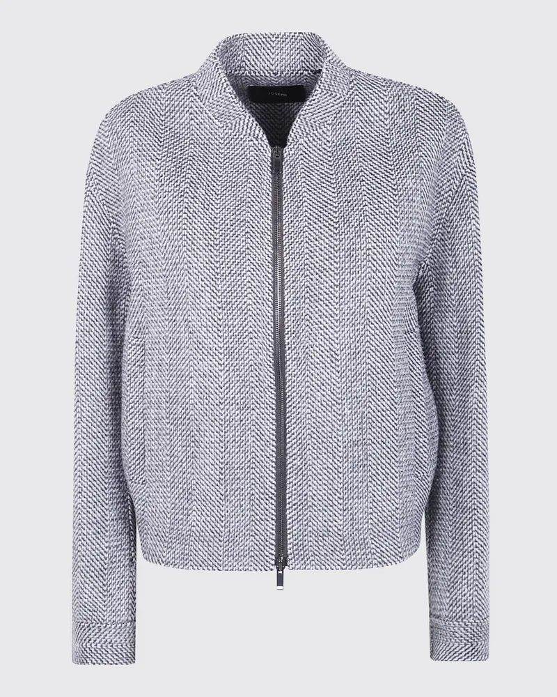 Joseph Mantel damen Schwarz