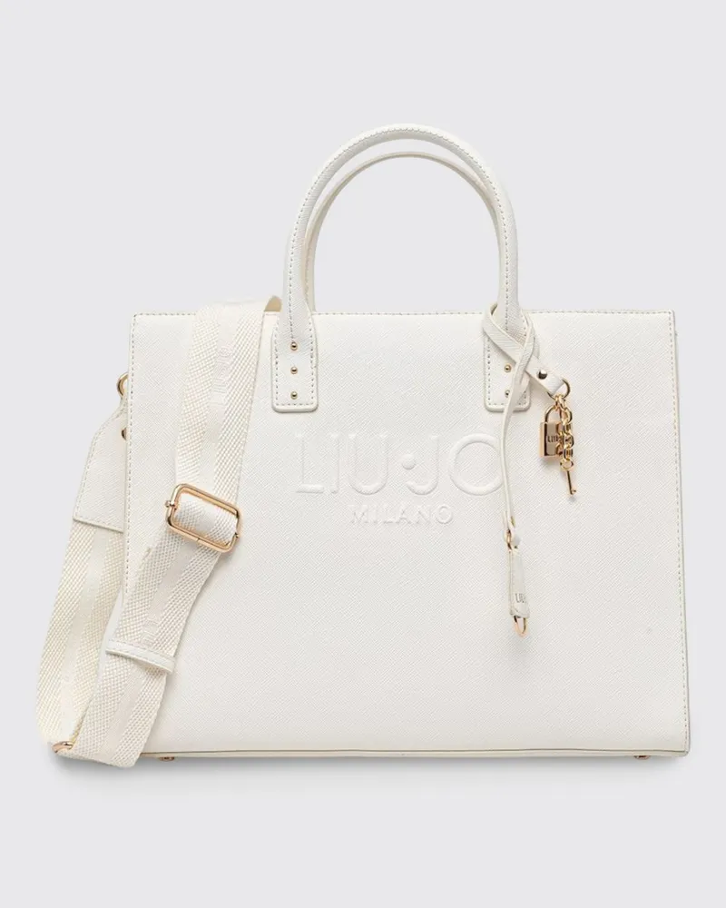 Liu Jo Handtasche damen Yellow