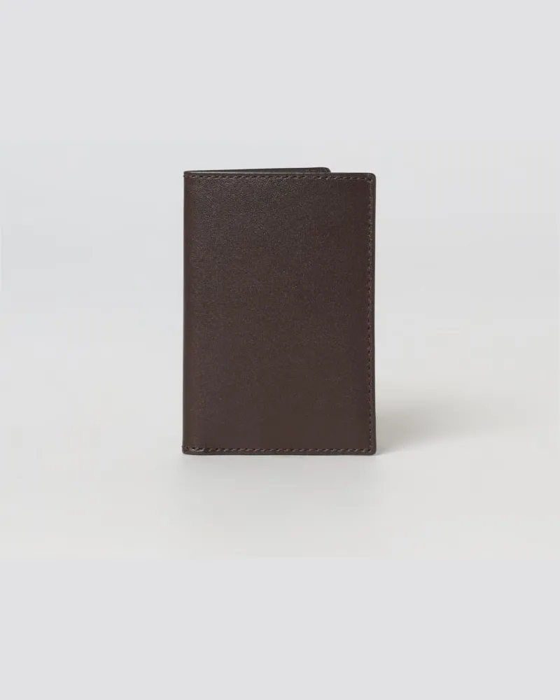 Comme des Garçons Portemonnaie herren Comme Des GarÇons Shirt Braun