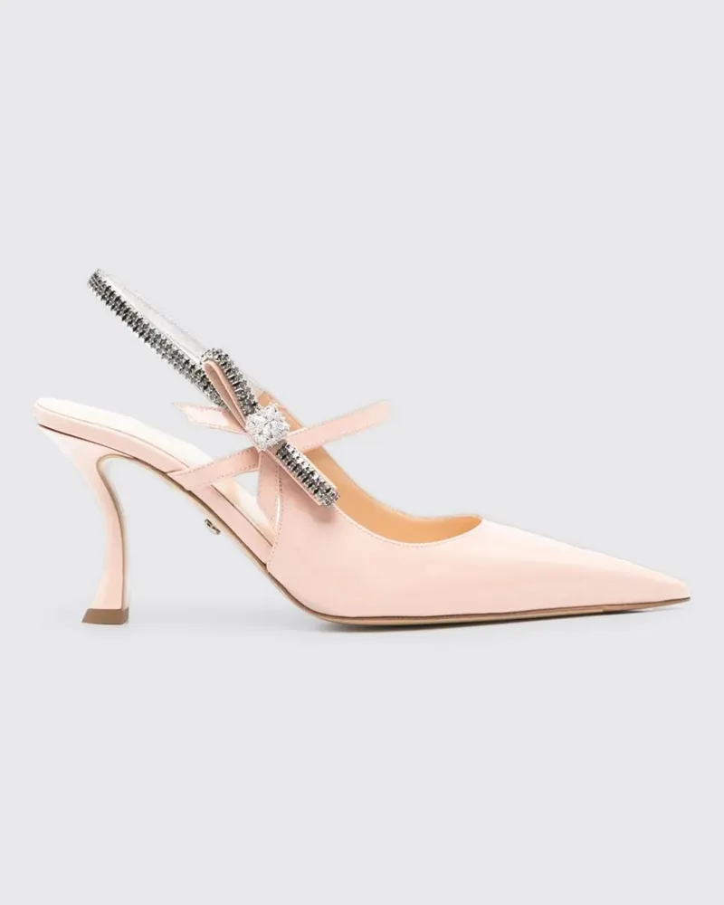 Mach & Mach Schuhe damen Nude