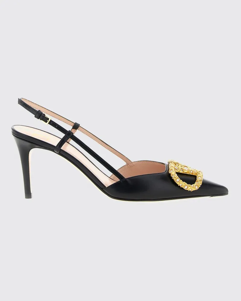 Valentino Garavani Absatzschuhe damen Schwarz