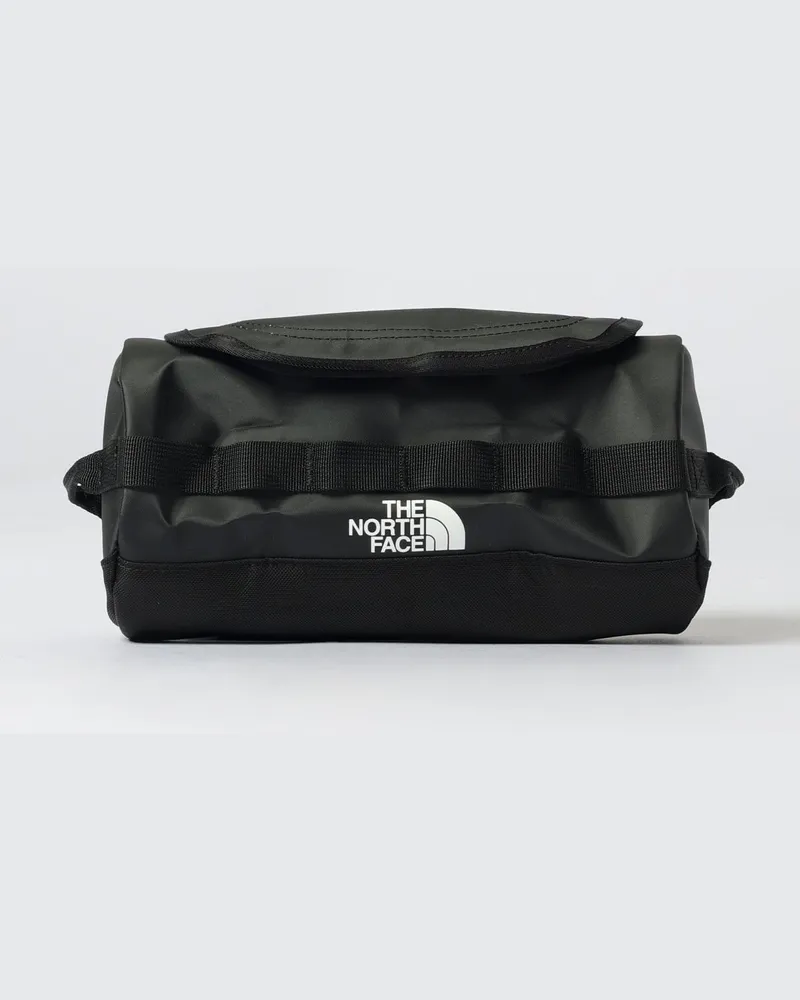 The North Face Tasche herren Schwarz
