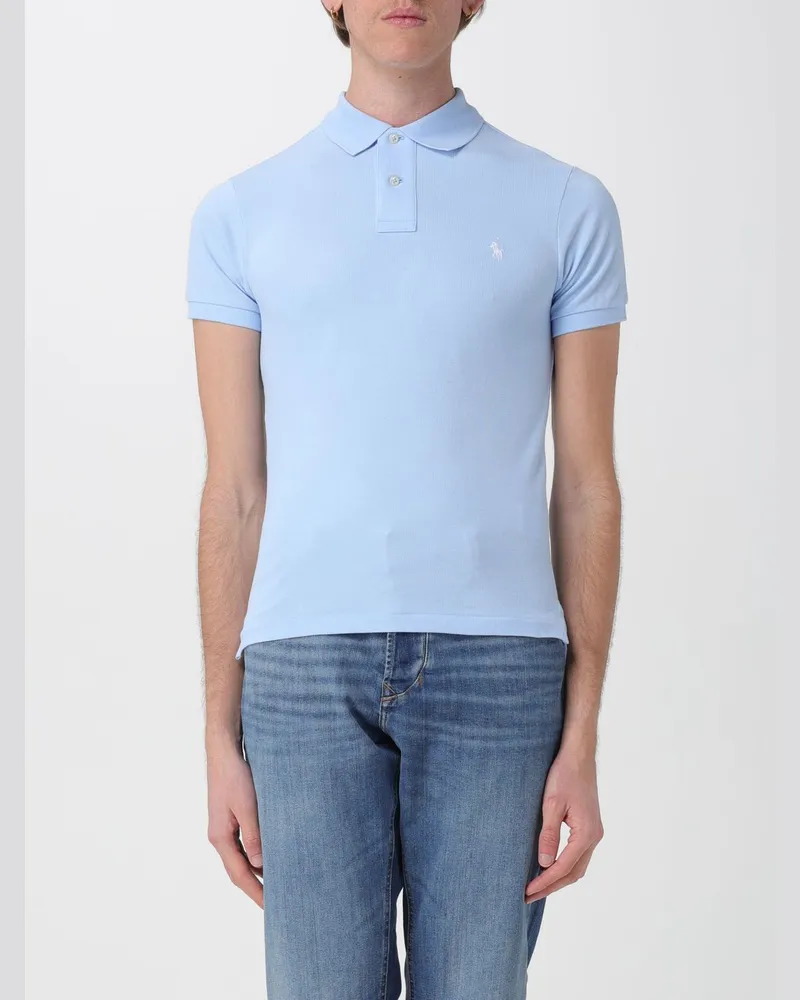 Ralph Lauren Polo herren Blau
