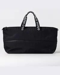 HUGO BOSS Tasche Schwarz