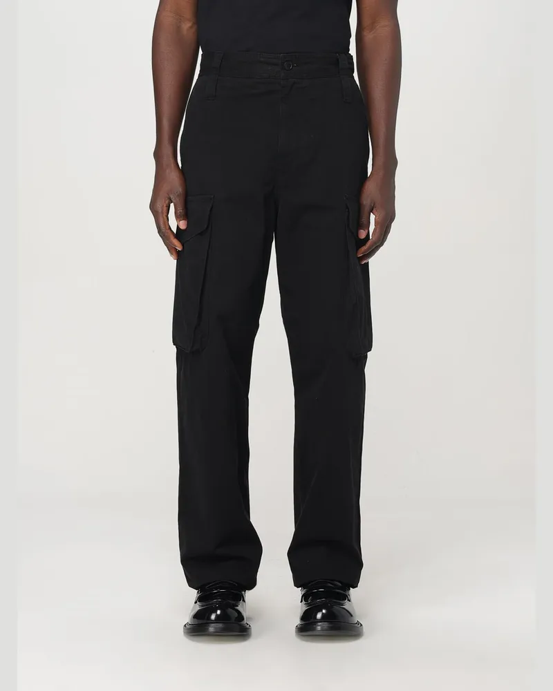 MSGM Hose herren Schwarz