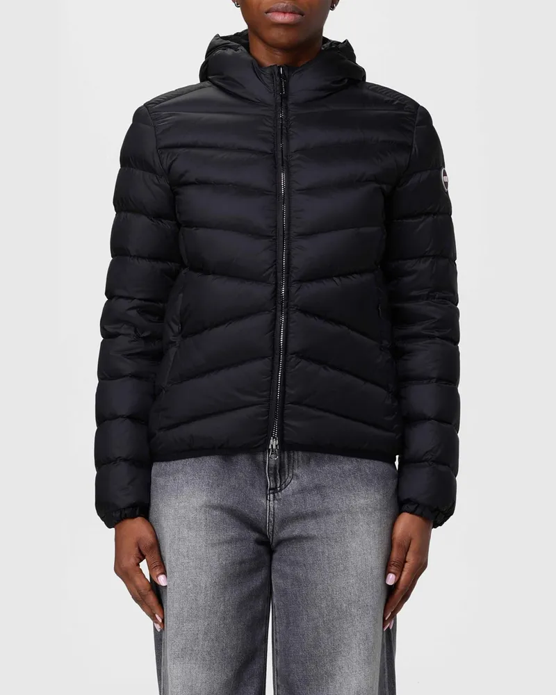 Colmar Jacke damen Schwarz