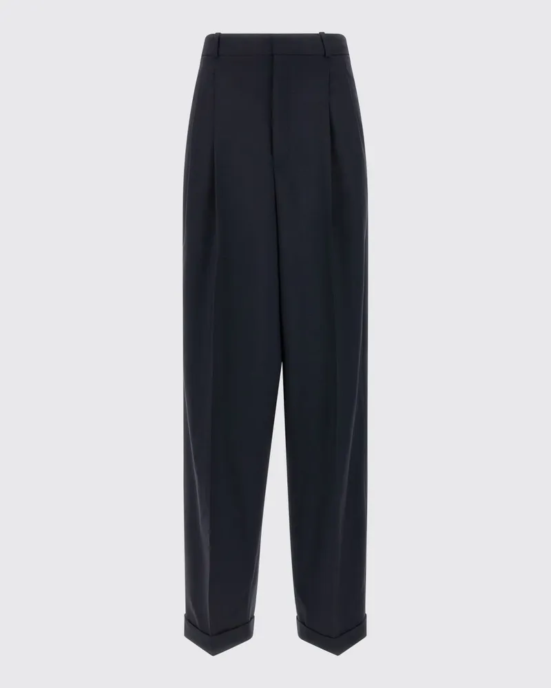 Ralph Lauren Hose damen Blau