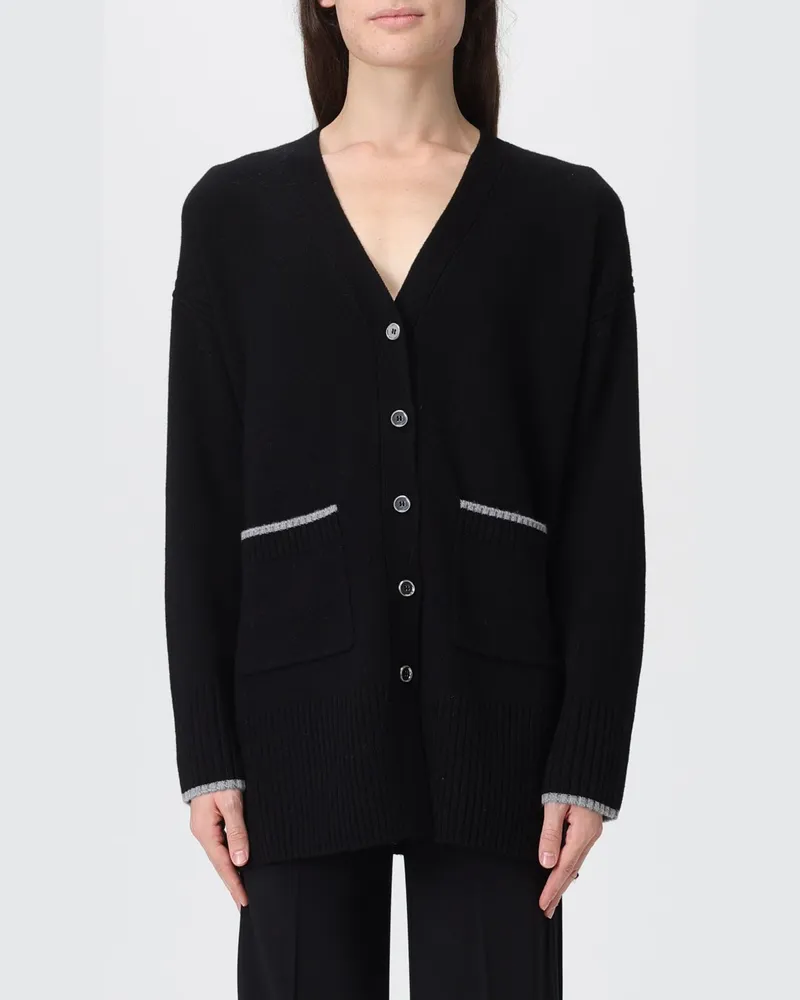 Pinko Pullover damen Schwarz