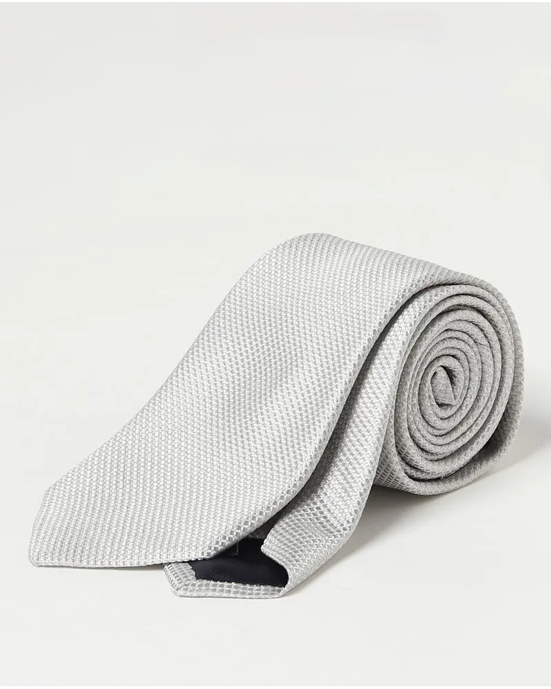 Tagliatore Krawatte herren Perle