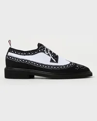 Thom Browne Schuhe Weiß