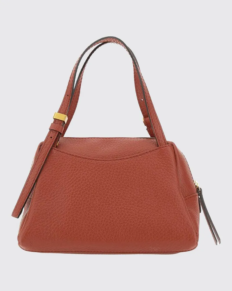 Gianni Chiarini Schultertasche damen Rot