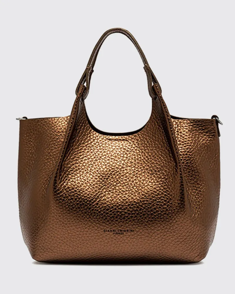 Gianni Chiarini Handtasche damen Braun