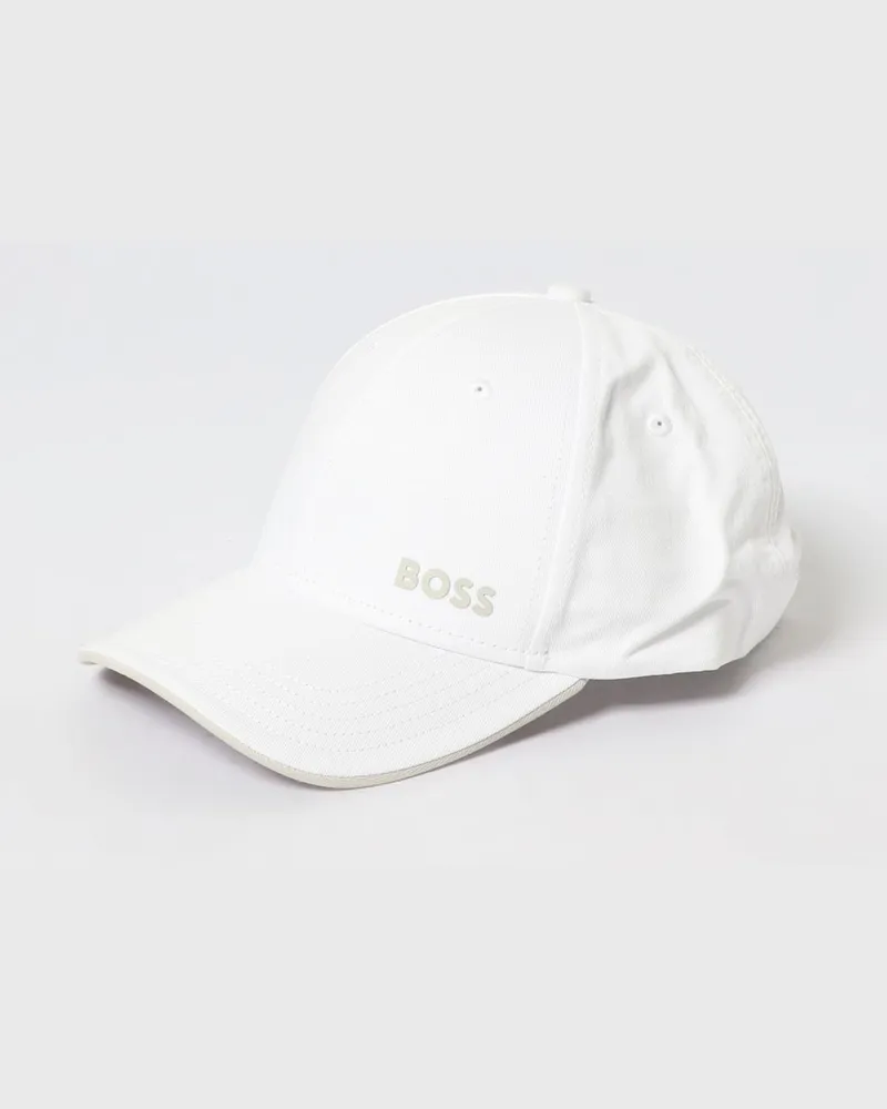 HUGO BOSS Hut herren Natural