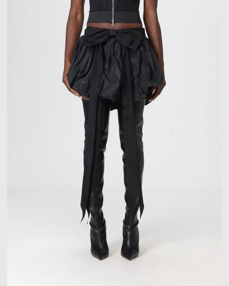 Dsquared2 Rock damen Schwarz