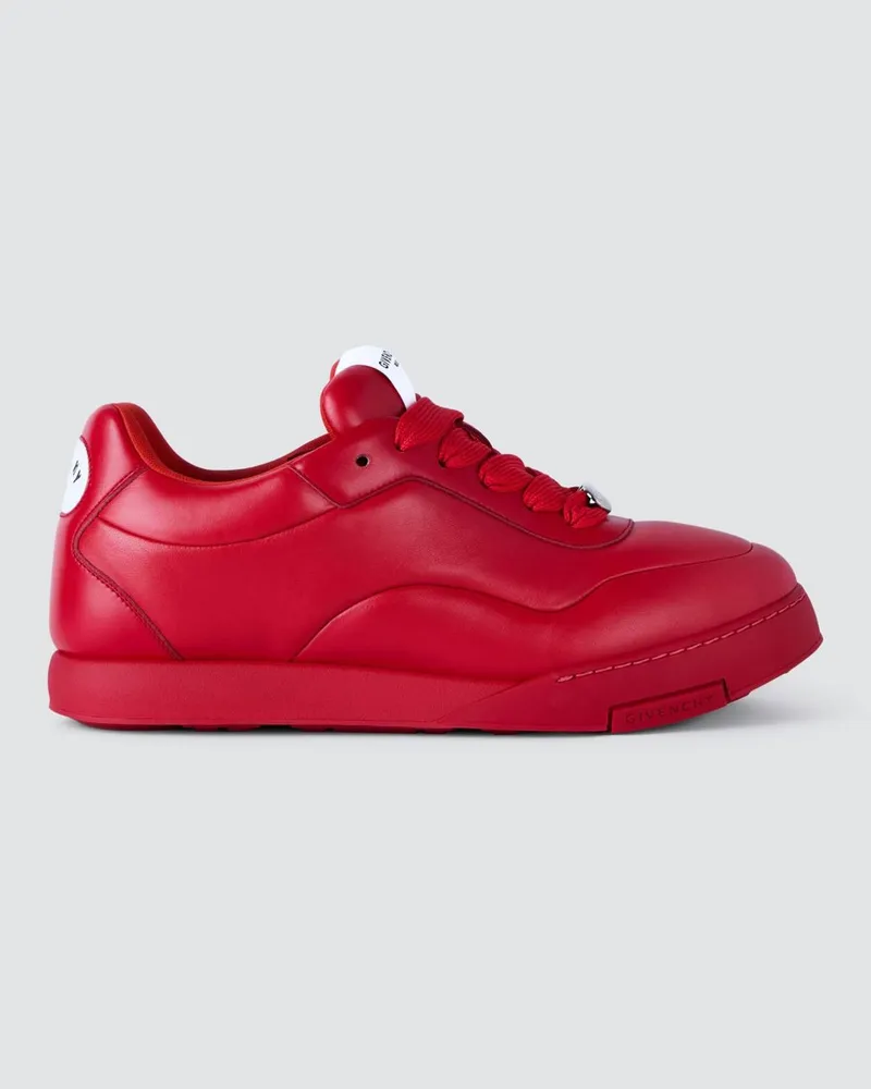 Givenchy Sneakers herren Rot