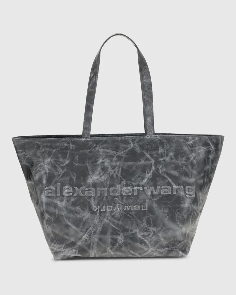 Alexander Wang Handtasche damen Anthrazit