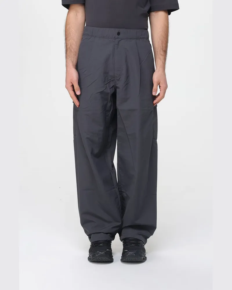 Oakley Hose herren Schwarz