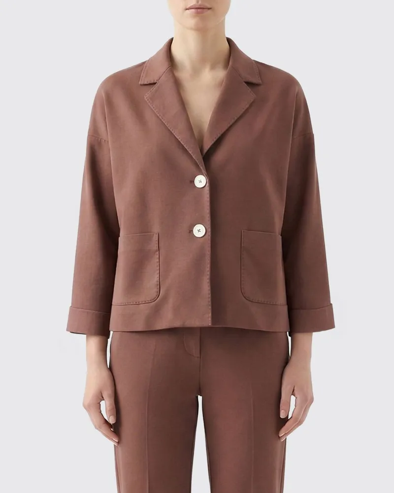 CIRCOLO 1901 Kleid damen Braun